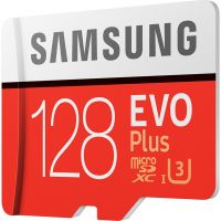 Card de memorie Samsung microSDXC EVO Plus 128GB MB-MC128HA/EU