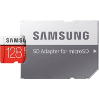 Card de memorie Samsung microSDXC EVO Plus 128GB MB-MC128HA/EU