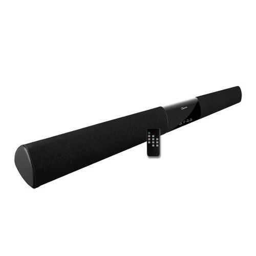 Soundbar Akyta AB-4000, Bluetooth, 40W, черен цвят