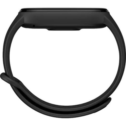 Bratara fitness XIAOMI Mi Band 5, Android/iOS, negru