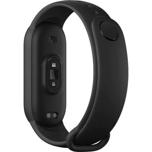 Bratara fitness XIAOMI Mi Band 5, Android/iOS, negru