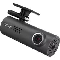 Camera auto Xiaomi 70mai 1S, ultracompacta, Full-HD 1080P, Sony IMX307, Wifi, comenzi vocale