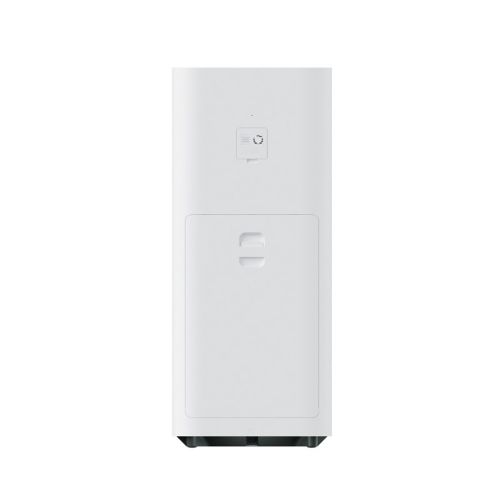 Purificator de aer Xiaomi Mi Air Pro, Smart Wi-Fi, CADR 500 m3/h, senzor temperatura si umiditate, sensor PM2.5, Alb