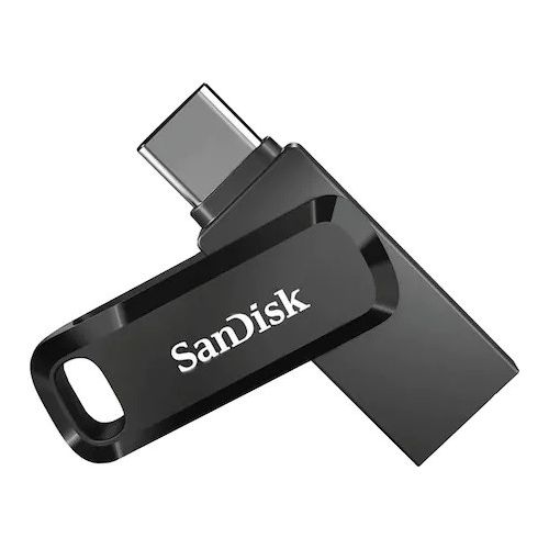 copy of Memorie USB SanDisk Cruzer Ultra Fit 128GB, USB 3.0