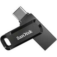 USB Flash Drive SanDisk Cruzer Ultra Fit 128GB, USB 3.0