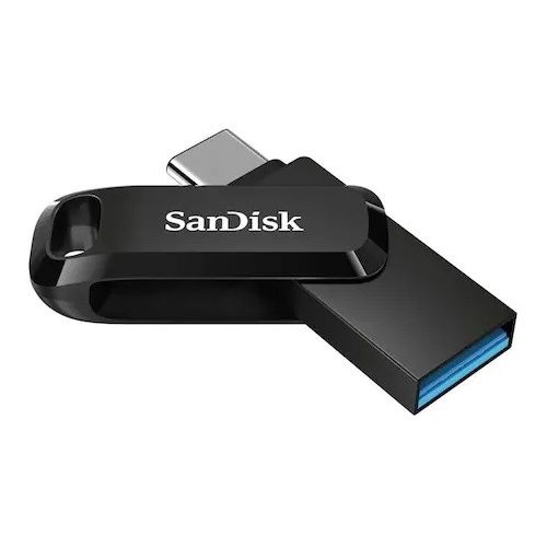 copy of Memorie USB SanDisk Cruzer Ultra Fit 128GB, USB 3.0