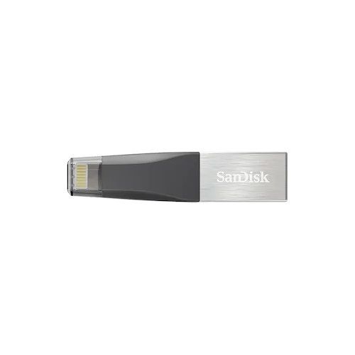 USB Flash driveSanDisk Cruzer Ultra Fit 128GB, USB 3.0