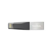 USB Flash driveSanDisk Cruzer Ultra Fit 128GB, USB 3.0