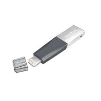 USB Flash driveSanDisk Cruzer Ultra Fit 128GB, USB 3.0