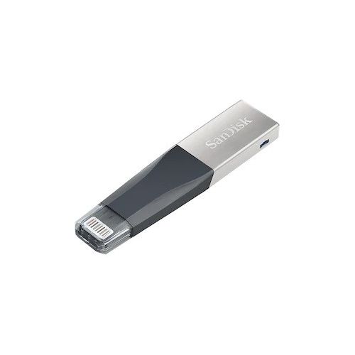 USB Flash driveSanDisk Cruzer Ultra Fit 128GB, USB 3.0