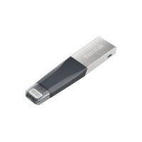 USB Flash driveSanDisk Cruzer Ultra Fit 128GB, USB 3.0