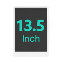 Xiaomi Mi Tableta pentru scris, Ecran LCD, 13.5 inch, Negru/Alb