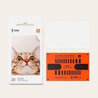 Xiaomi Hartie foto 20 bucati Mi Photo Paper 20 sheets