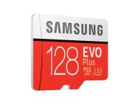 Card de memorie Samsung microSDXC EVO Plus 128GB MB-MC128HA/EU