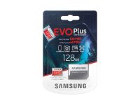 Card de memorie Samsung microSDXC EVO Plus 128GB MB-MC128HA/EU