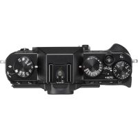 Camera foto mirrorless Fujifilm X-T20 Black+ obiectiv XF18-55+card 64GB