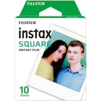 Film instant Fujiflm Square, 10 buc