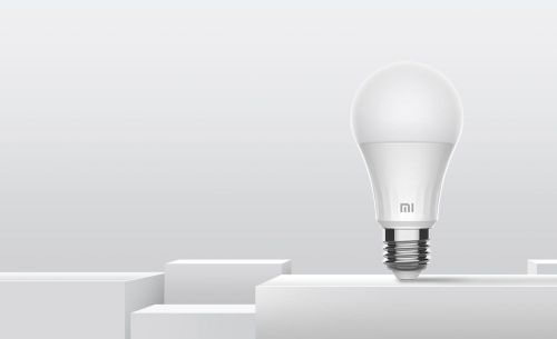 Xiaomi Mi LED Smart Bulb