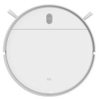 Robot de aspirare Xiaomi Mi Robot Vacuum Mop Essential, 2500 mAh, 25 W, Clasa A+++ Alb Cod produs: SKV4136GL