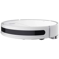 Robot de aspirare Xiaomi Mi Robot Vacuum Mop Essential, 2500 mAh, 25 W, Clasa A+++ Alb Cod produs: SKV4136GL