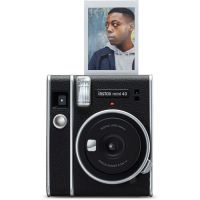 copy of Aparat foto instant Fujifilm Instax mini 40 negru