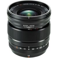 Obiectiv Fujifilm Fujinon XF16 f/1.4 R Ultra Wide-Angle