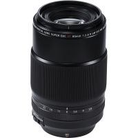 Obiectiv Fujifilm Fujinon XF80 mm F2.8 R LM OIS WR Macro