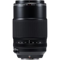 Obiectiv Fujifilm Fujinon XF80 mm F2.8 R LM OIS WR Macro