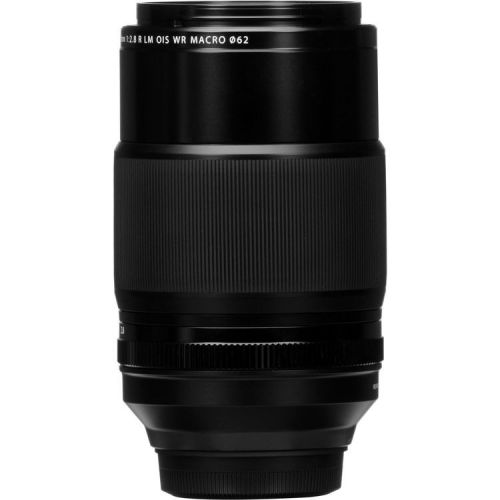 Obiectiv Fujifilm Fujinon XF80 mm F2.8 R LM OIS WR Macro