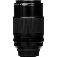 Obiectiv Fujifilm Fujinon XF80 mm F2.8 R LM OIS WR Macro