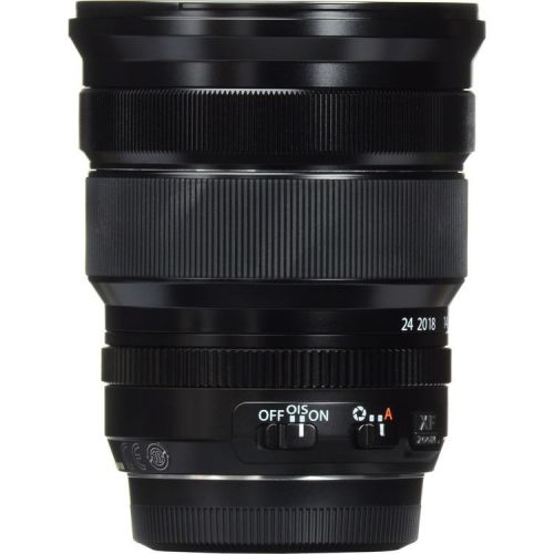 Obiectiv Fujifilm Fujinon XF10-24 F/4 R OIS