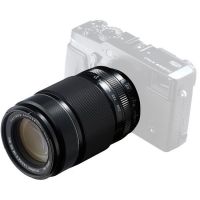 Obiectiv Fujifilm XF 50-200mm f/3.5-4.8 R LM OIS