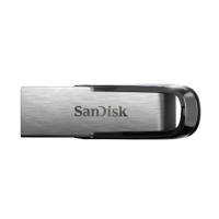 Memorie USB SanDisk Cruzer Ultra Flair 64GB, USB 3.0