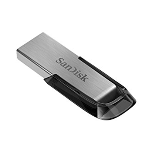 Memorie USB SanDisk Cruzer Ultra Flair 64GB, USB 3.0