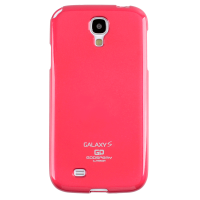 Husa de protectie Goospery Jelly Samsung Galaxy Note5 Hot Pink