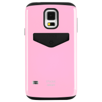 Carcasa iPocket Premium Goospery iPhone 6/6S Pink