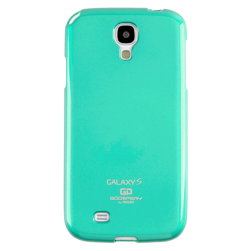 Husa de protectie Goospery Jelly Samsung Galaxy Note5 Mint