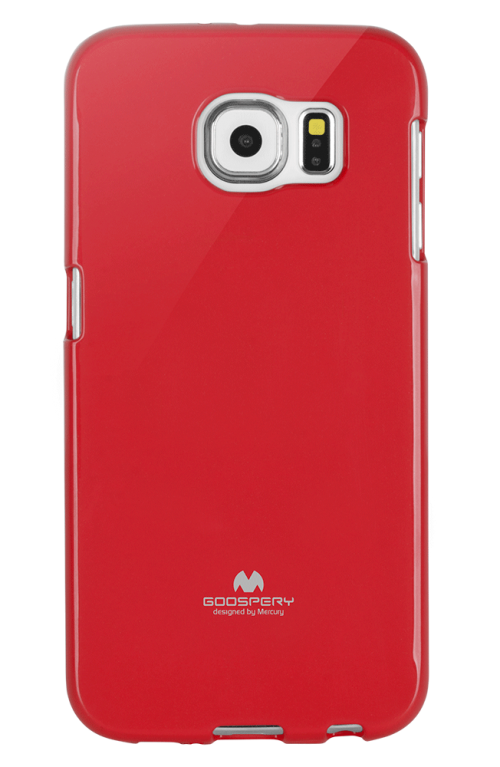 Husa de protectie Goospery Jelly Samsung Galaxy Note5 Red