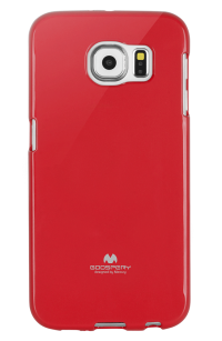 Husa de protectie Goospery Jelly Samsung Galaxy Note5 Red