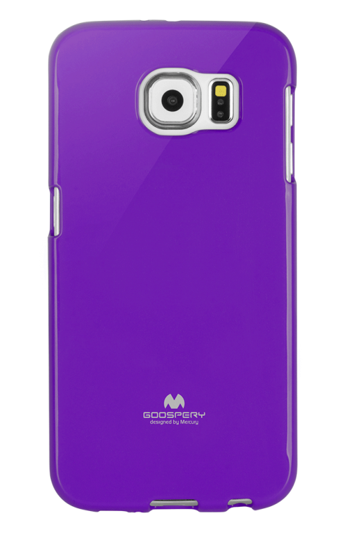 Husa de protectie Goospery Jelly Samsung Galaxy Note5 Purple