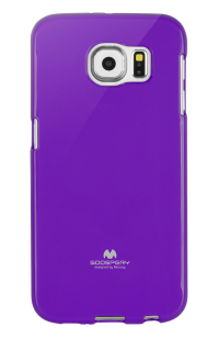 Husa de protectie Goospery Jelly Samsung Galaxy Note5 Purple