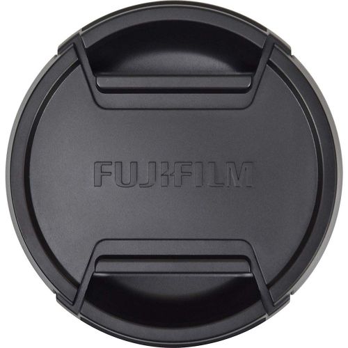 Capac fata obiectiv 62 Fujifilm X Mount