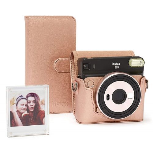 Fujifilm Instax Set accesorii SQ 6 Blush Gold