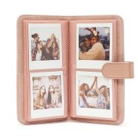 Fujifilm Instax Set accesorii SQ 6 Blush Gold